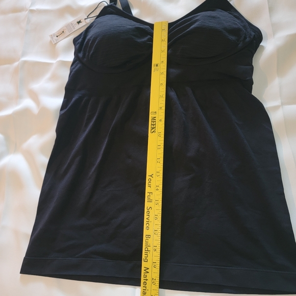 Kindred Bravely Sublime Pumping Nursing Tank XL Busty - Picture 13 of 14